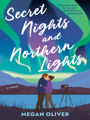 cover image of Secret Nights and Northern Lights